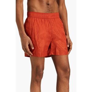 Onia mid-length swim shorts size L